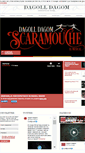 Mobile Screenshot of dagolldagom.com